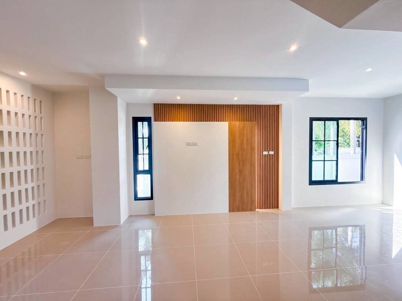 หมู่บ้านเจ้าฟ้าการ์เด้นโฮม 3 เกาะแก้ว WR-04371 3