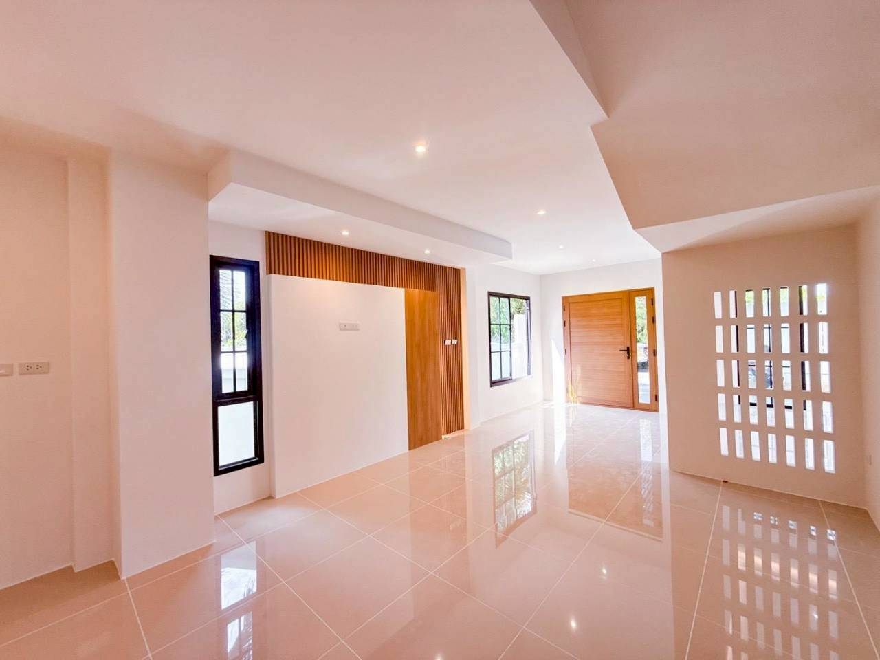 หมู่บ้านเจ้าฟ้าการ์เด้นโฮม 3 เกาะแก้ว WR-04371 4