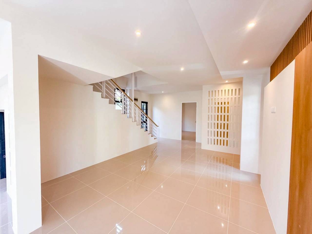 หมู่บ้านเจ้าฟ้าการ์เด้นโฮม 3 เกาะแก้ว WR-04371 5