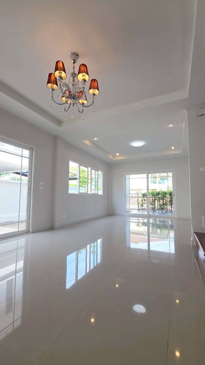 หมู่บ้านศุภาลัยเอสเซ้นส์ WR-04399 2