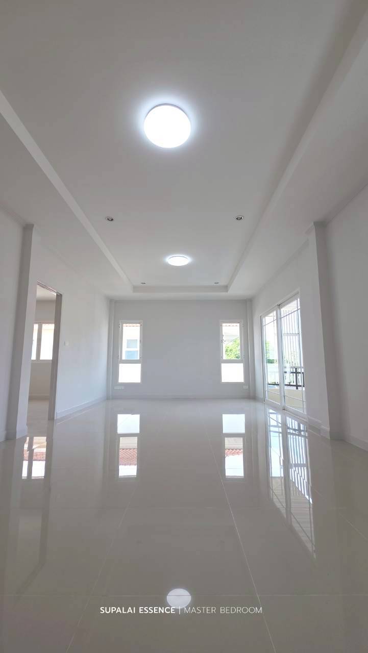 หมู่บ้านศุภาลัยเอสเซ้นส์ WR-04399 4