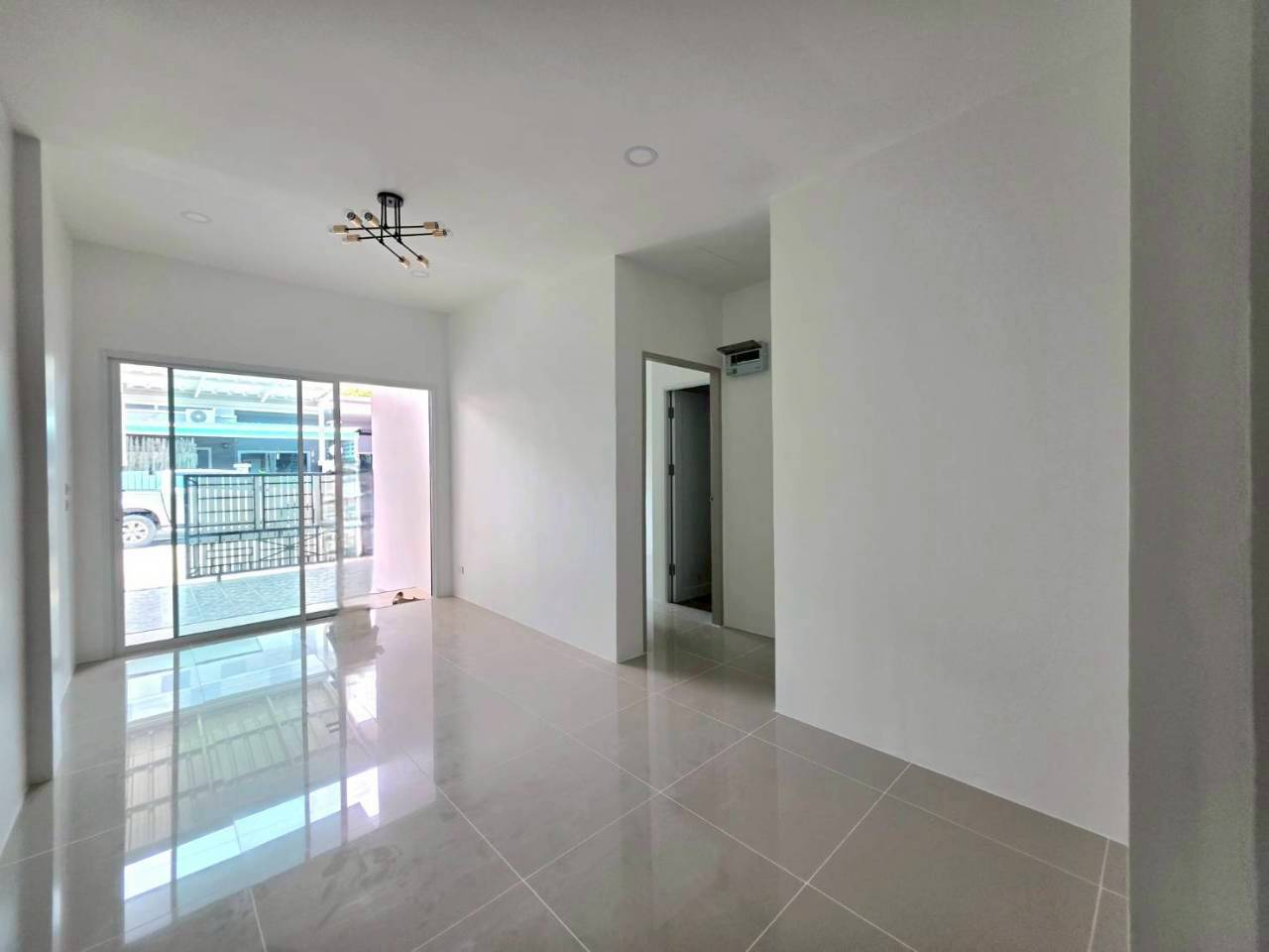 หมู่บ้านดวงกมลวิลเลจ ถลาง WR-04400 2