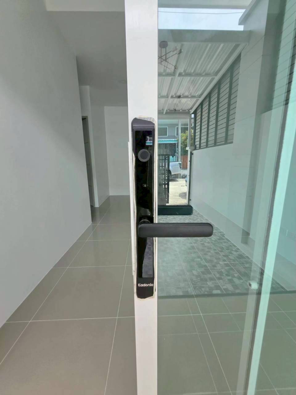 หมู่บ้านดวงกมลวิลเลจ ถลาง WR-04400 6