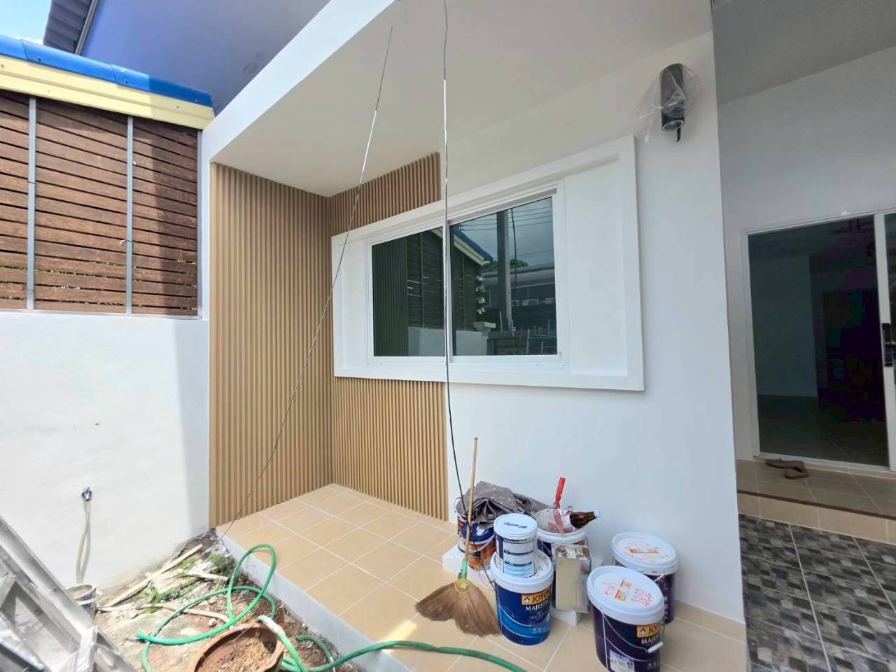 หมู่บ้านดวงกมลวิลเลจ ถลาง WR-04400 8