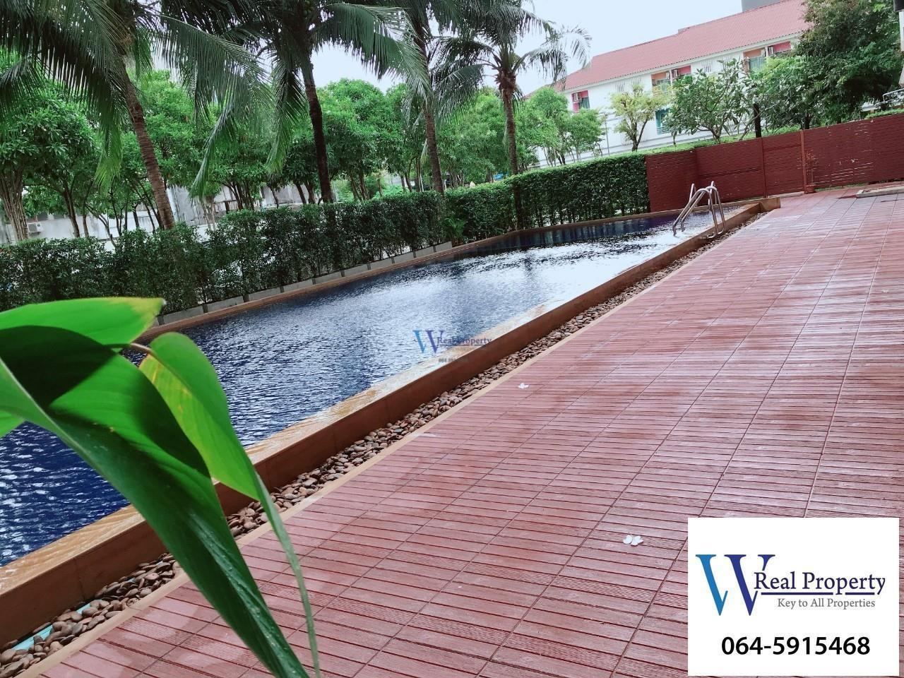 Supalai Park at Downtown WR-04401 11