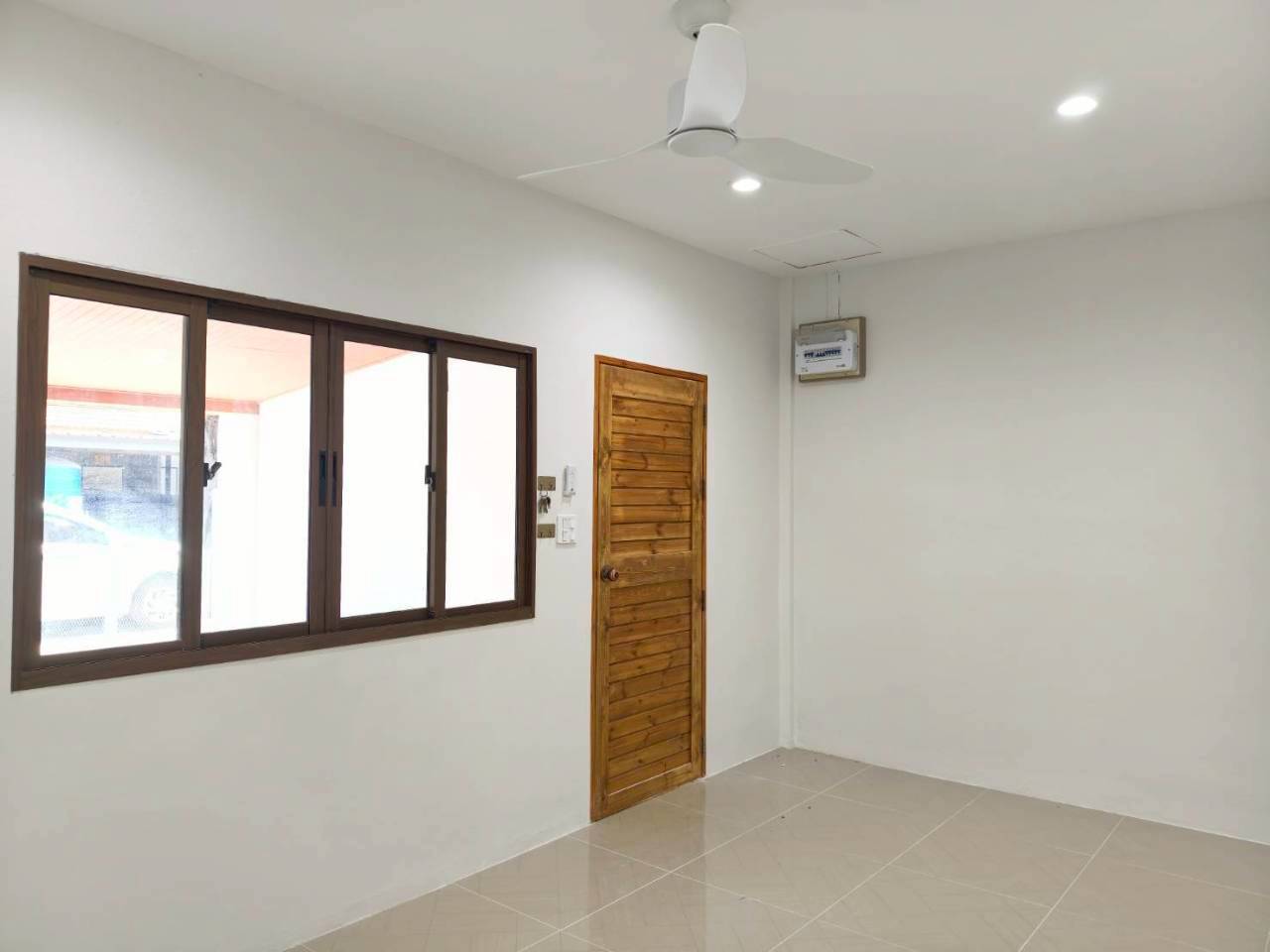 บ้านดอนวิลเลจ WR-04404 10