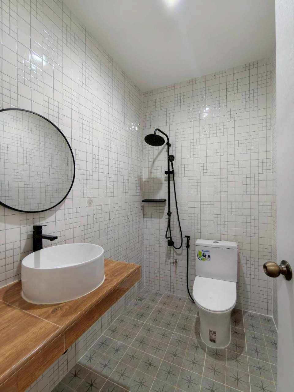 บ้านดอนวิลเลจ WR-04404 11