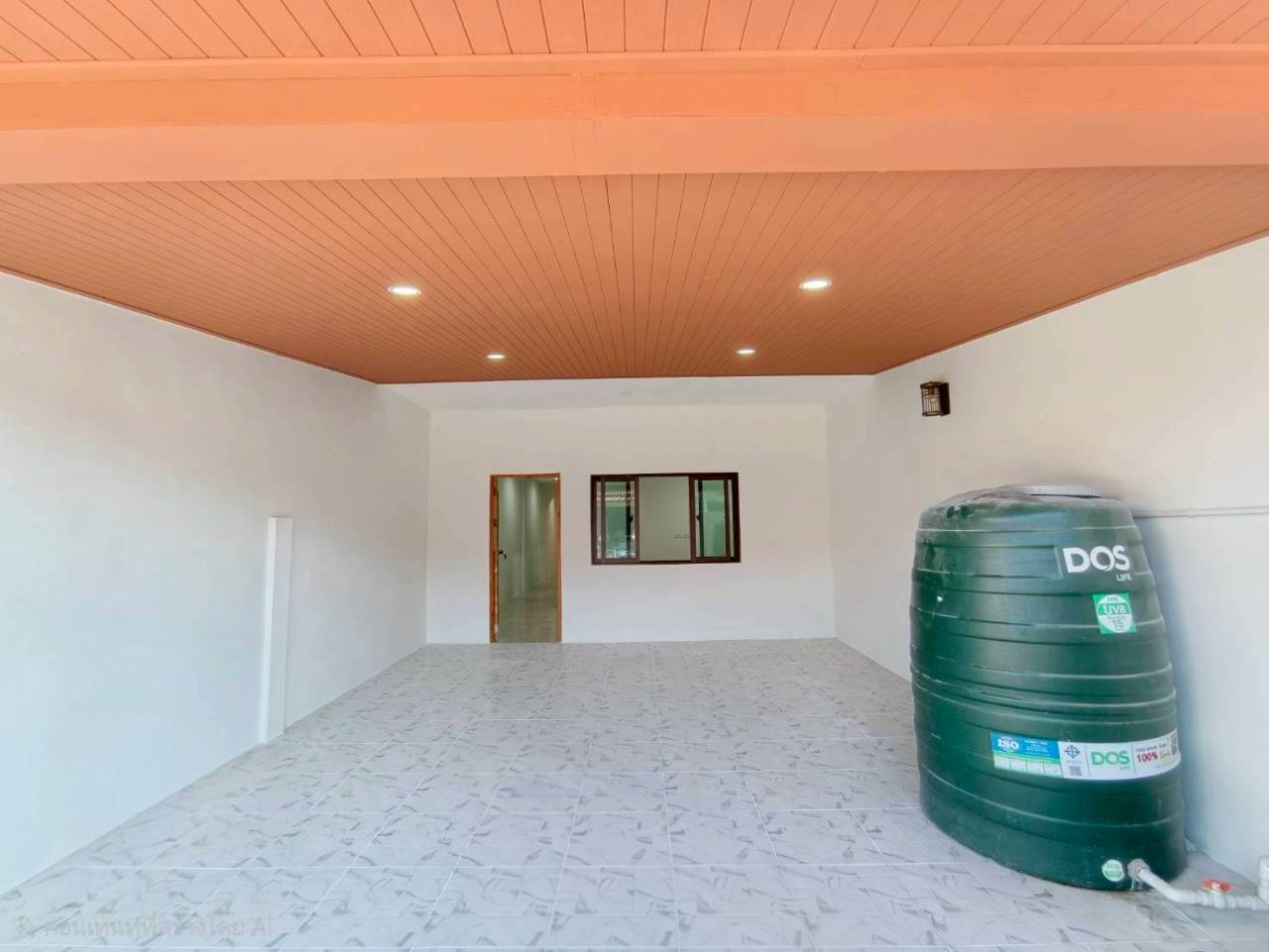 บ้านดอนวิลเลจ WR-04404 12