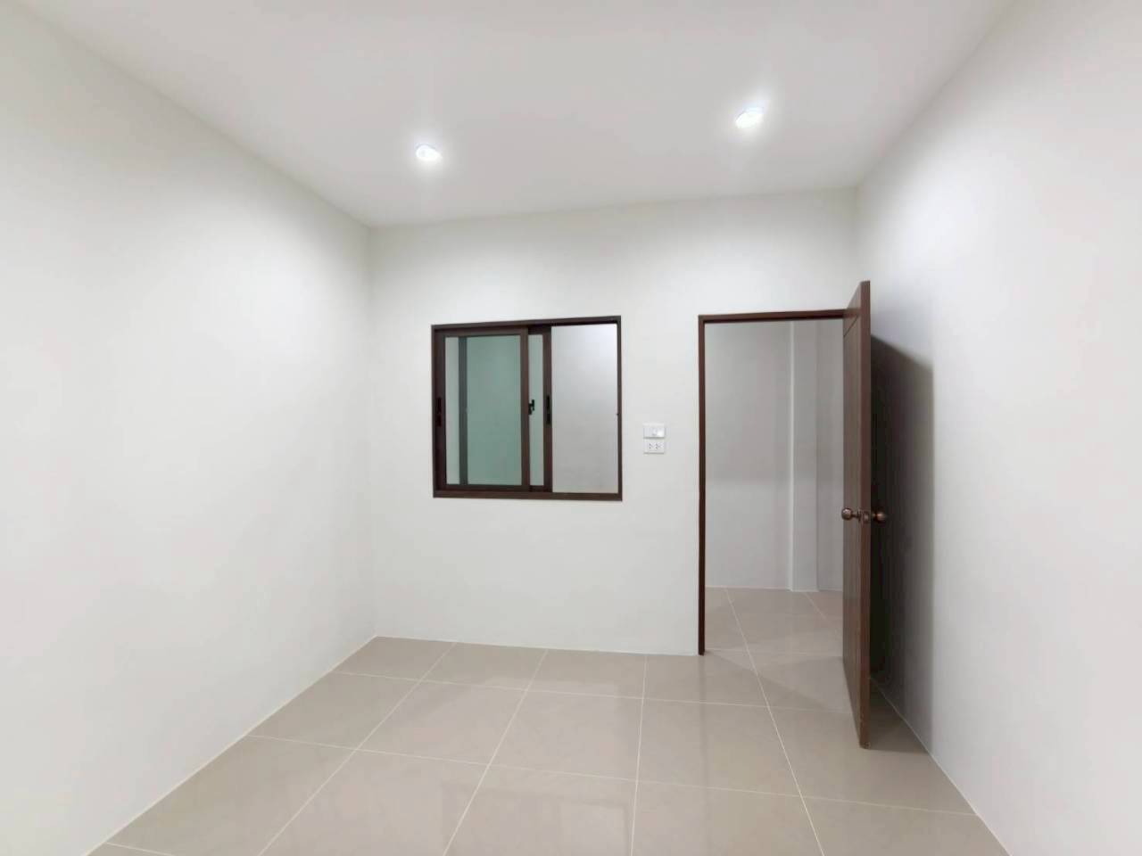 บ้านดอนวิลเลจ WR-04404 5