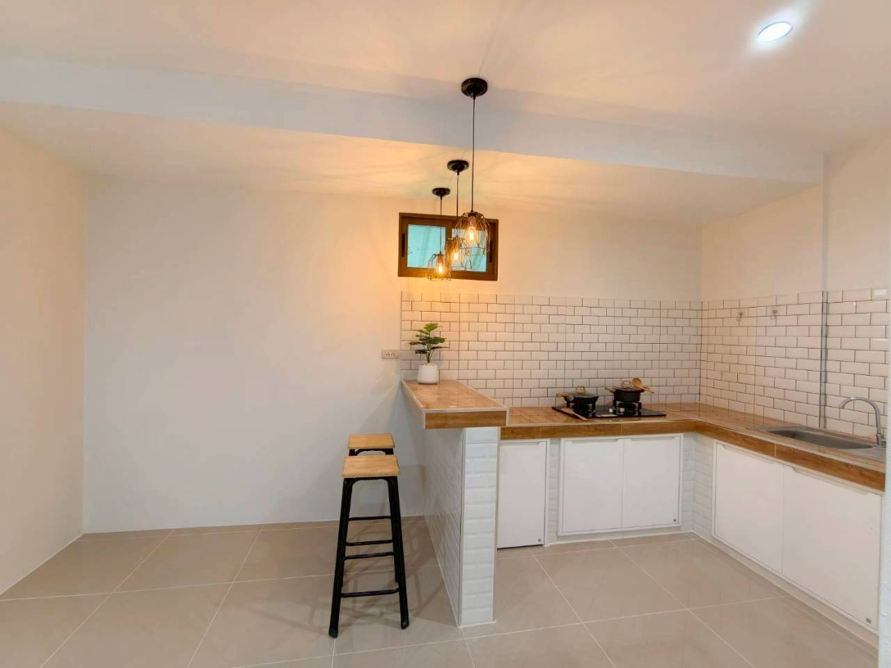 บ้านดอนวิลเลจ WR-04404 6