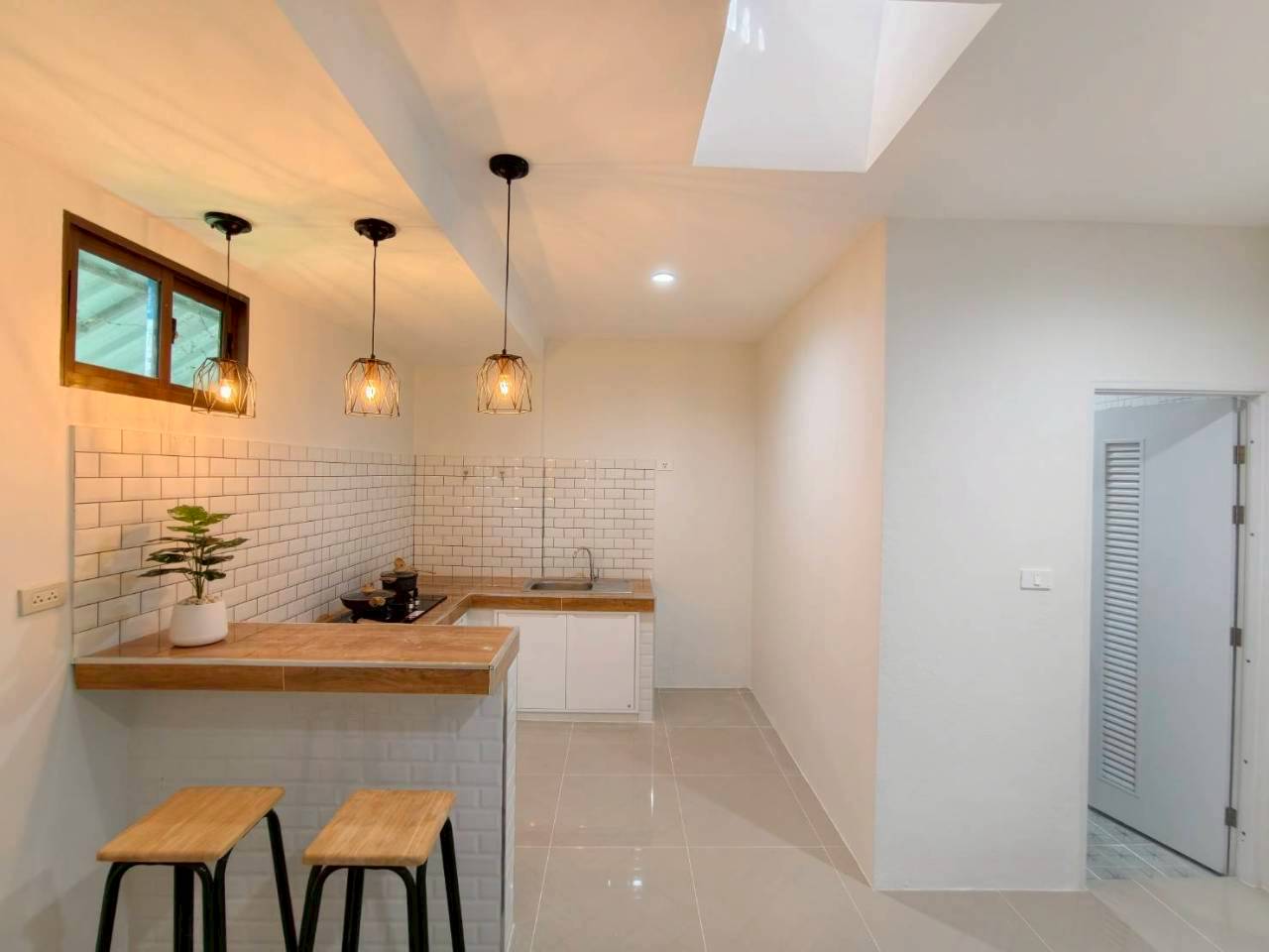 บ้านดอนวิลเลจ WR-04404 7