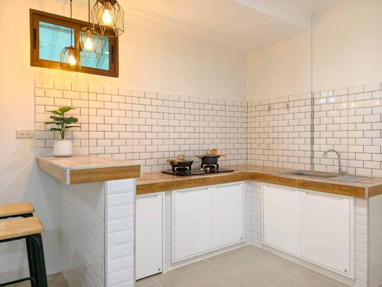 บ้านดอนวิลเลจ WR-04404 8