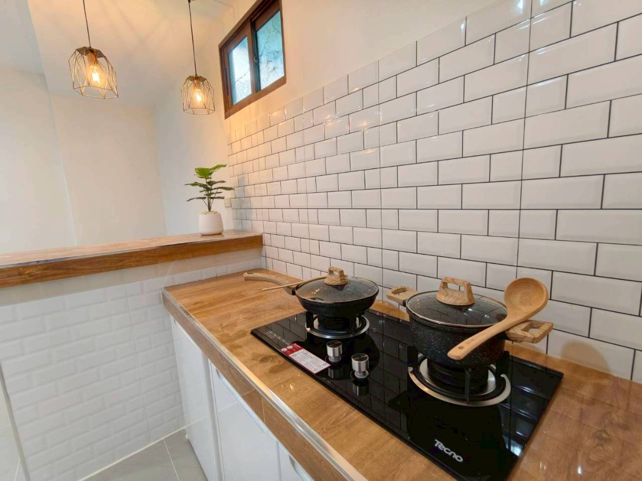 บ้านดอนวิลเลจ WR-04404 9