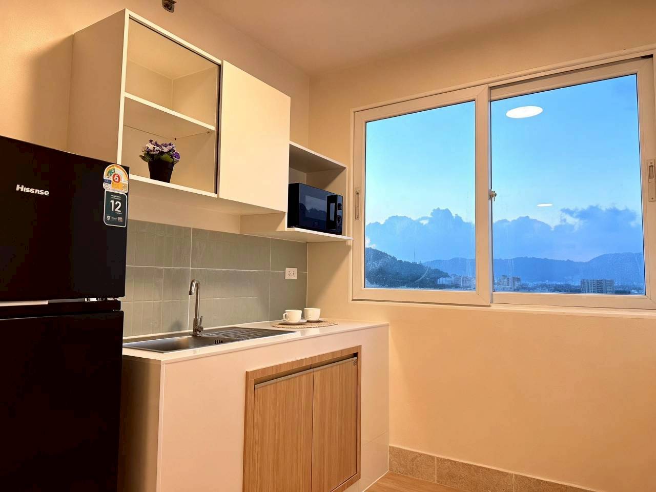 Supalai Park at Downtown WR-04401 4