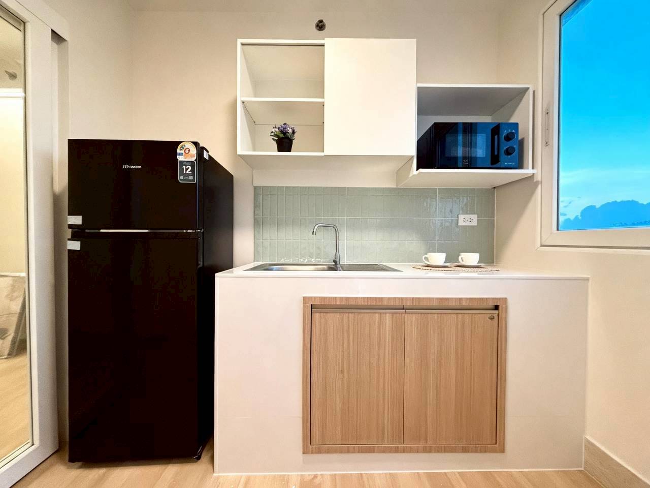 Supalai Park at Downtown WR-04401 5