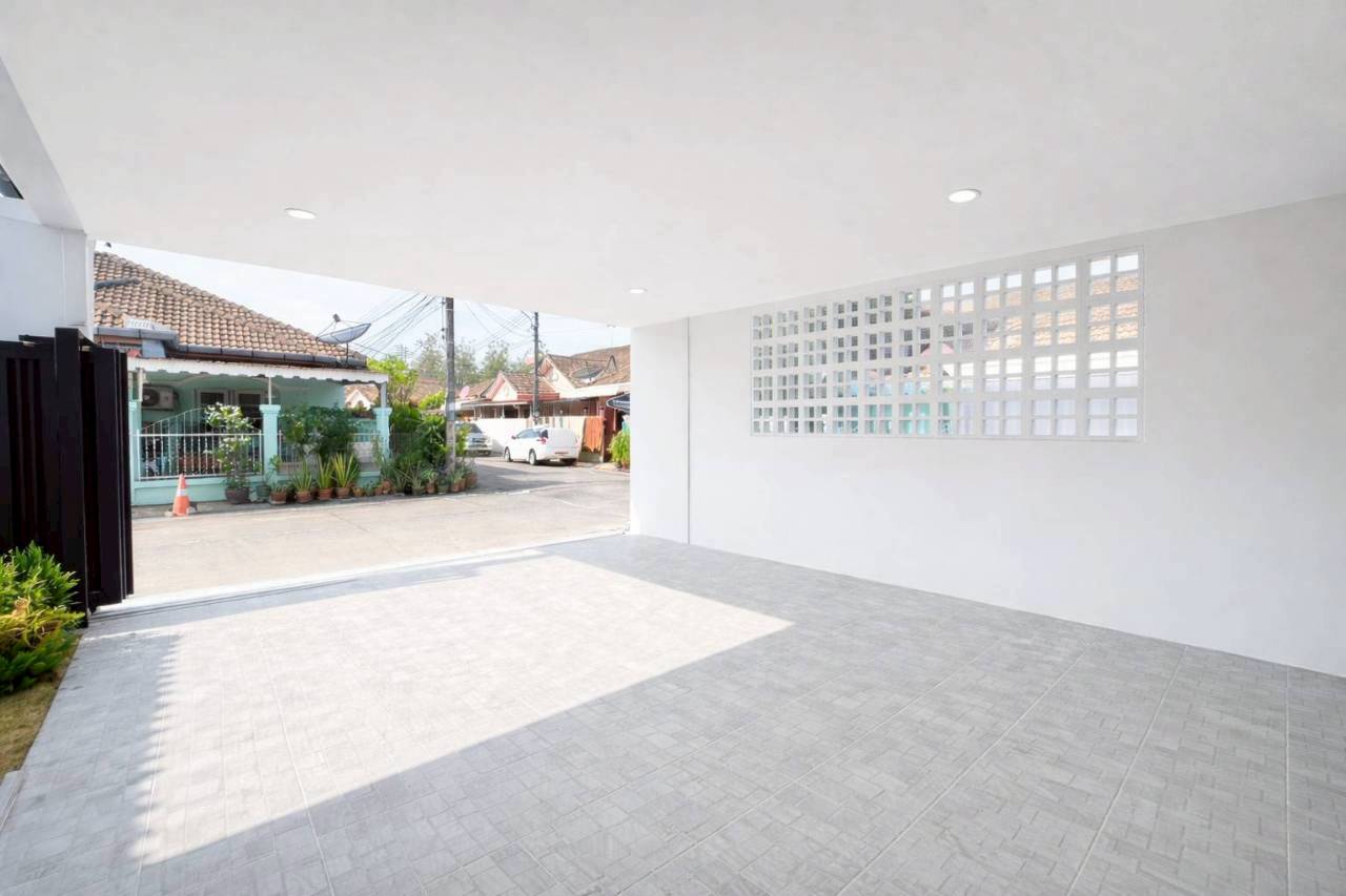 หมู่บ้านภูเก็ตวิลล่า 3 WR-04406 9