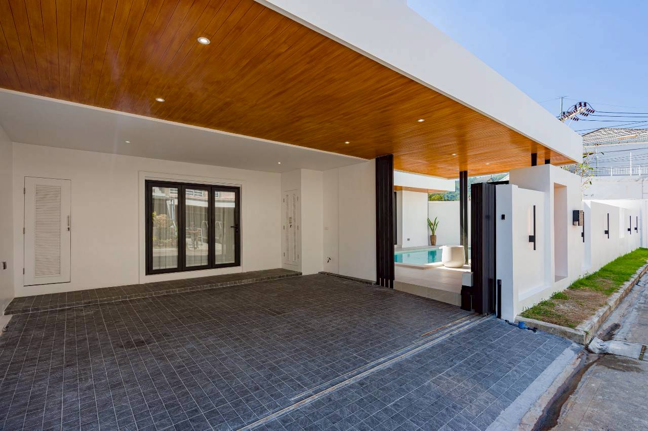 พูลวิลล่า เกาะแก้ว WR-04409 11