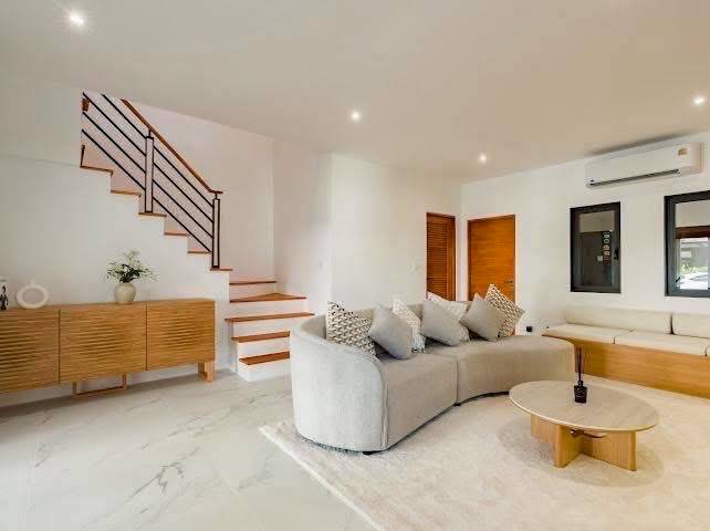 พูลวิลล่า เกาะแก้ว WR-04409 2