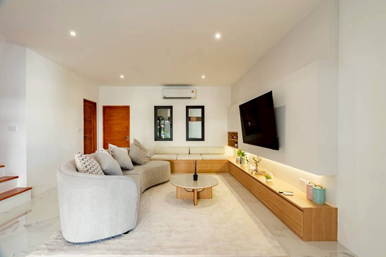 พูลวิลล่า เกาะแก้ว WR-04409 4