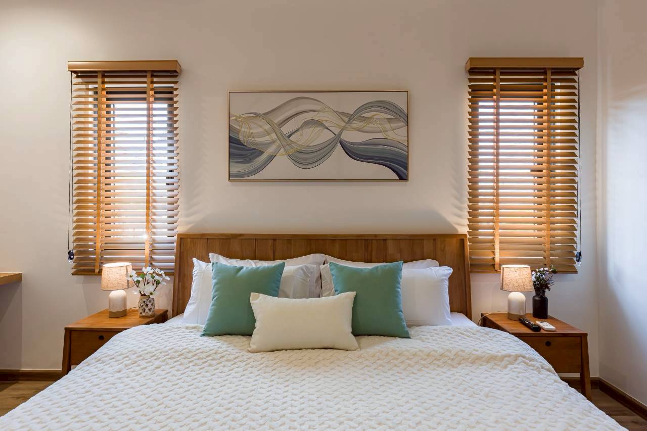 พูลวิลล่า เกาะแก้ว WR-04409 6