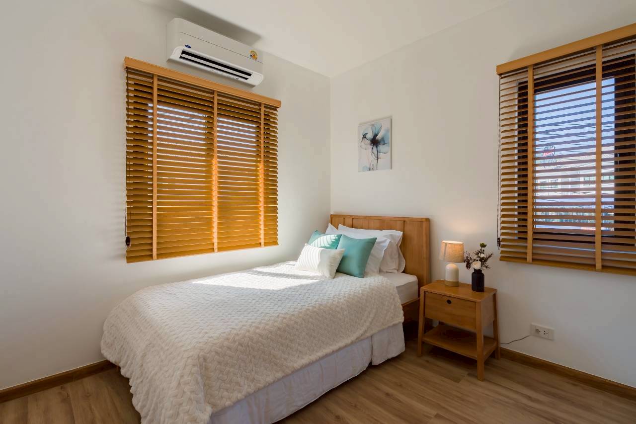 พูลวิลล่า เกาะแก้ว WR-04409 7