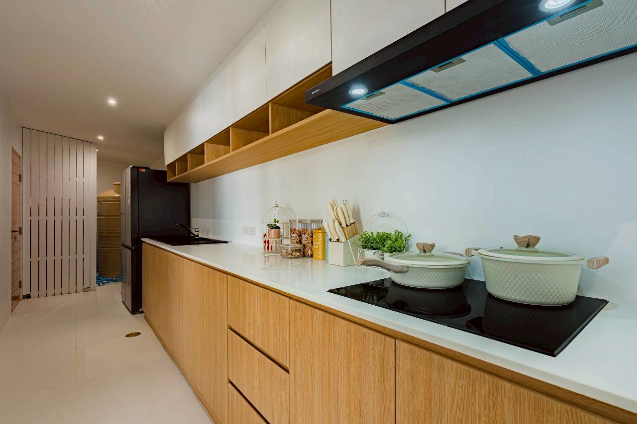 พูลวิลล่า เกาะแก้ว WR-04409 9