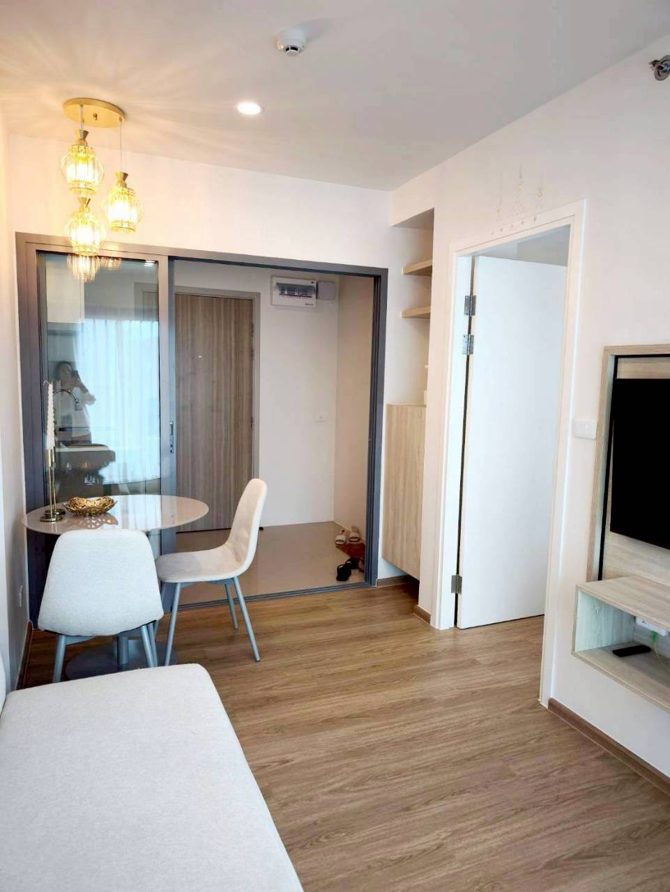 Phyll Phuket Condo WR-04410 2