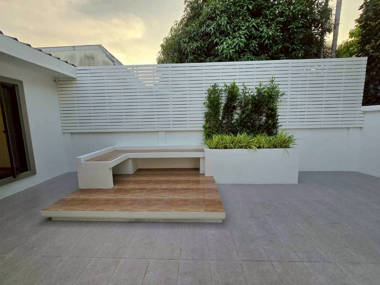 หมู่บ้านพร้อมพันธ์ ป่าคลอก WR-04411 10