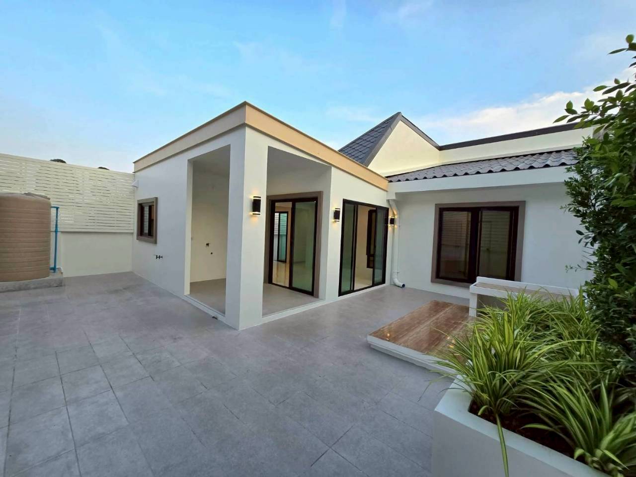 หมู่บ้านพร้อมพันธ์ ป่าคลอก WR-04411 12