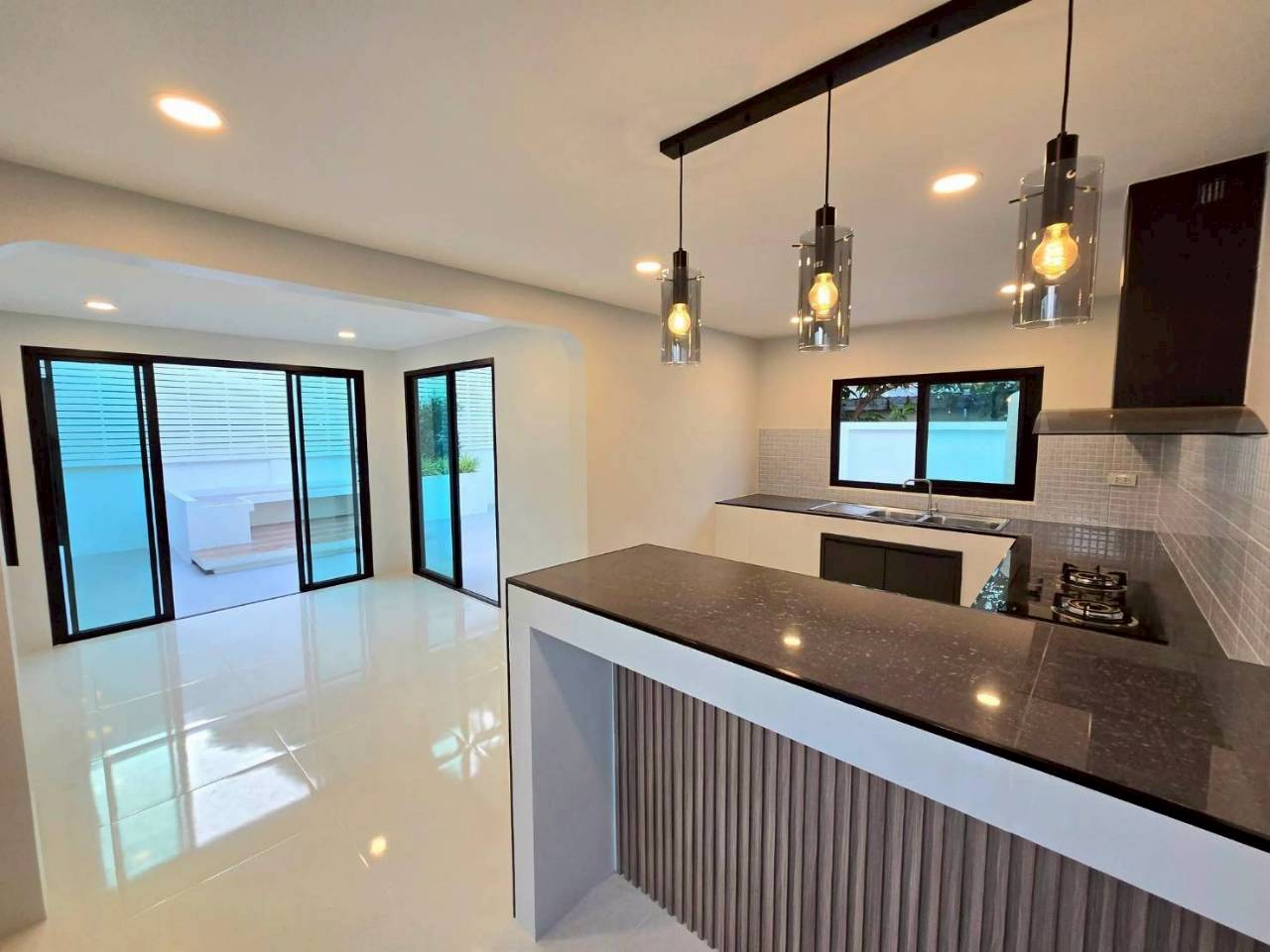 หมู่บ้านพร้อมพันธ์ ป่าคลอก WR-04411 7