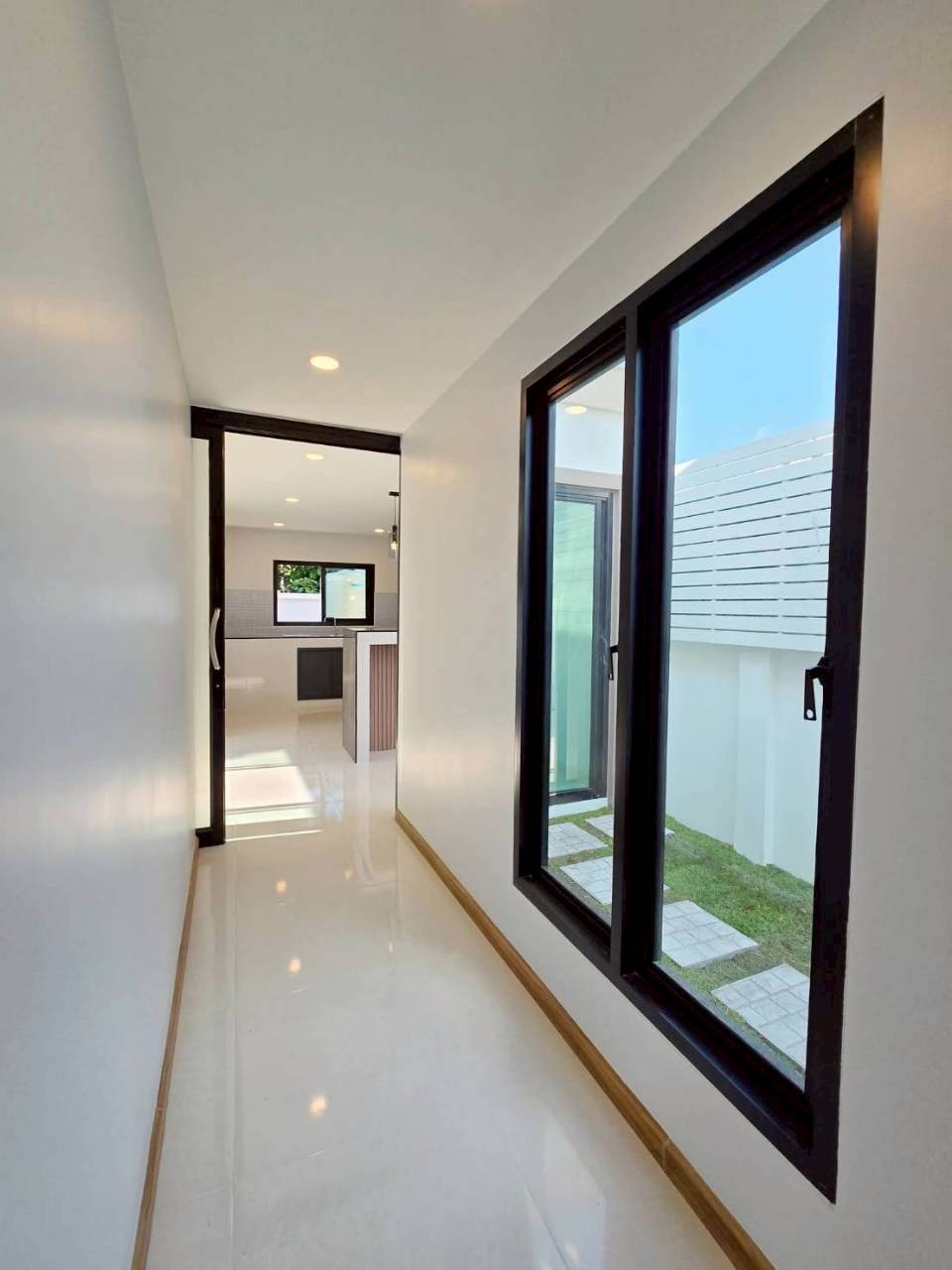 หมู่บ้านพร้อมพันธ์ ป่าคลอก WR-04411 9