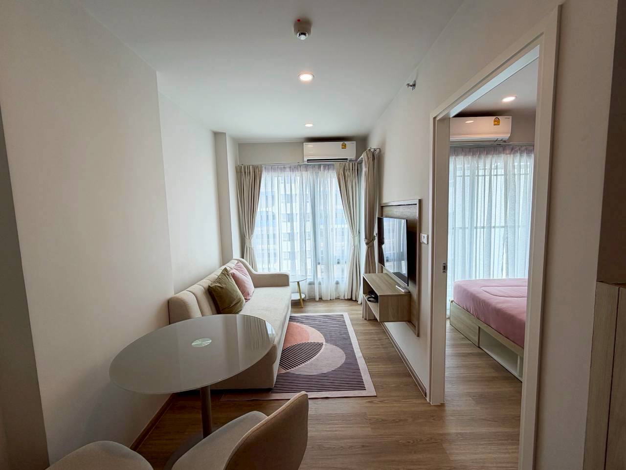 Phyll Phuket Condo WR-04412 10