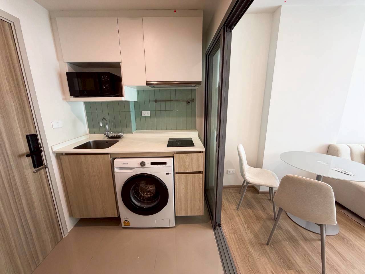 Phyll Phuket Condo WR-04412 11