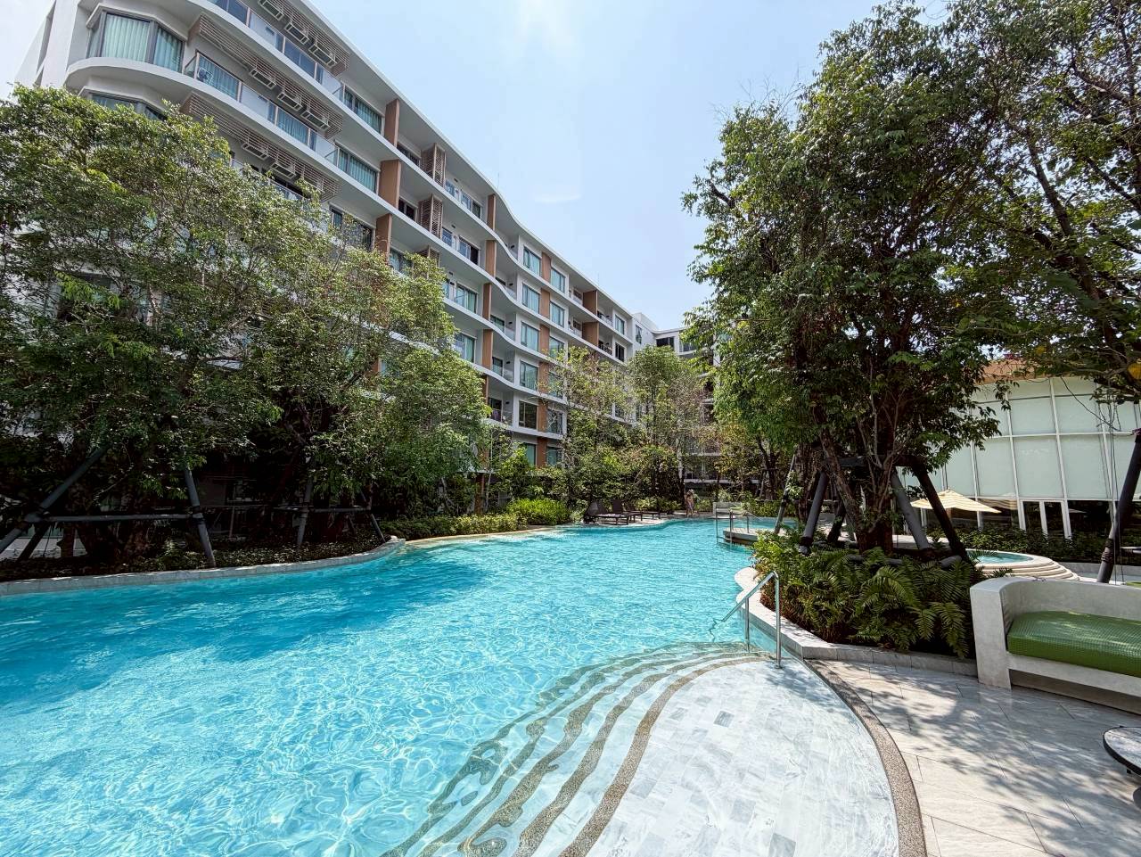 Phyll Phuket Condo WR-04412 12