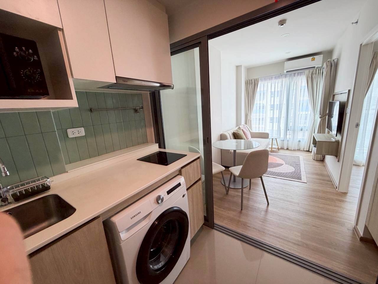 Phyll Phuket Condo WR-04412 8