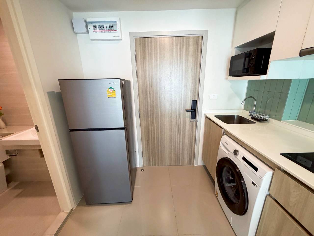 Phyll Phuket Condo WR-04412 9