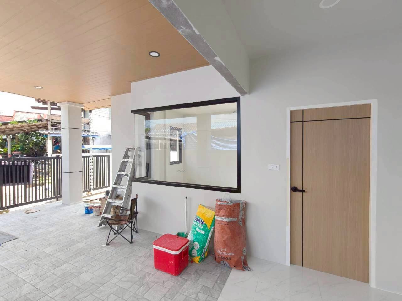 บ้านซอยยอดเสน่ห์ WR-04413 3