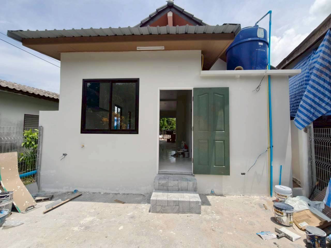 บ้านซอยยอดเสน่ห์ WR-04413 5