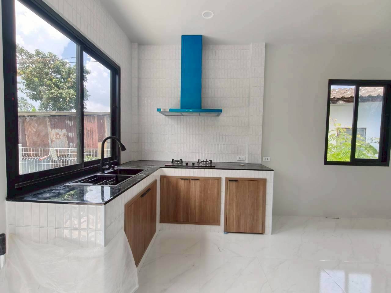 บ้านซอยยอดเสน่ห์ WR-04413 6