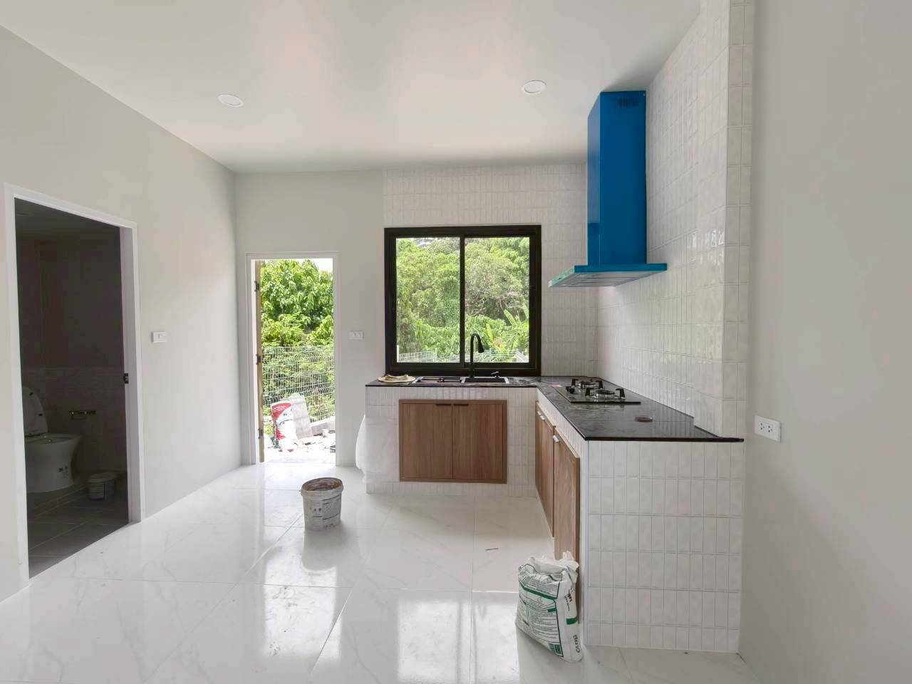 บ้านซอยยอดเสน่ห์ WR-04413 7