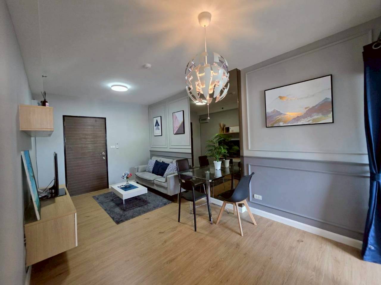 Supalai Park at Downtown WR-04415 10