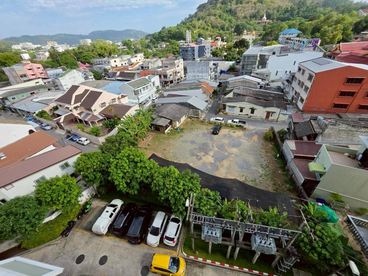 Supalai Park at Downtown WR-04415 12