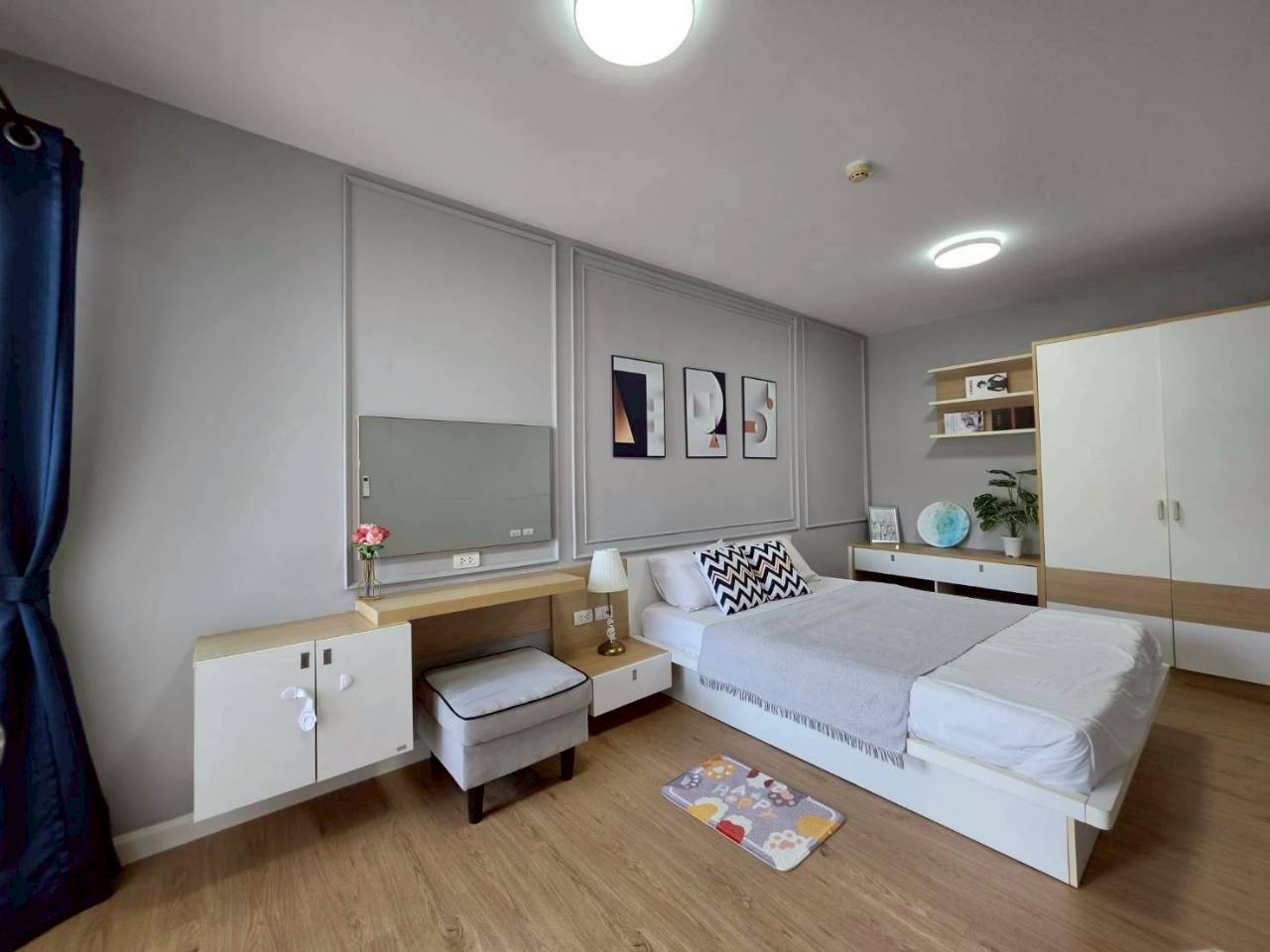 Supalai Park at Downtown WR-04415 3