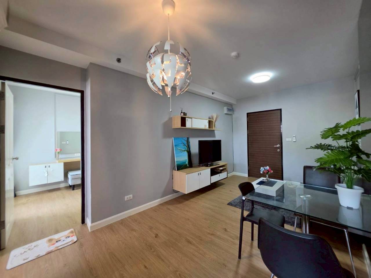 Supalai Park at Downtown WR-04415 4