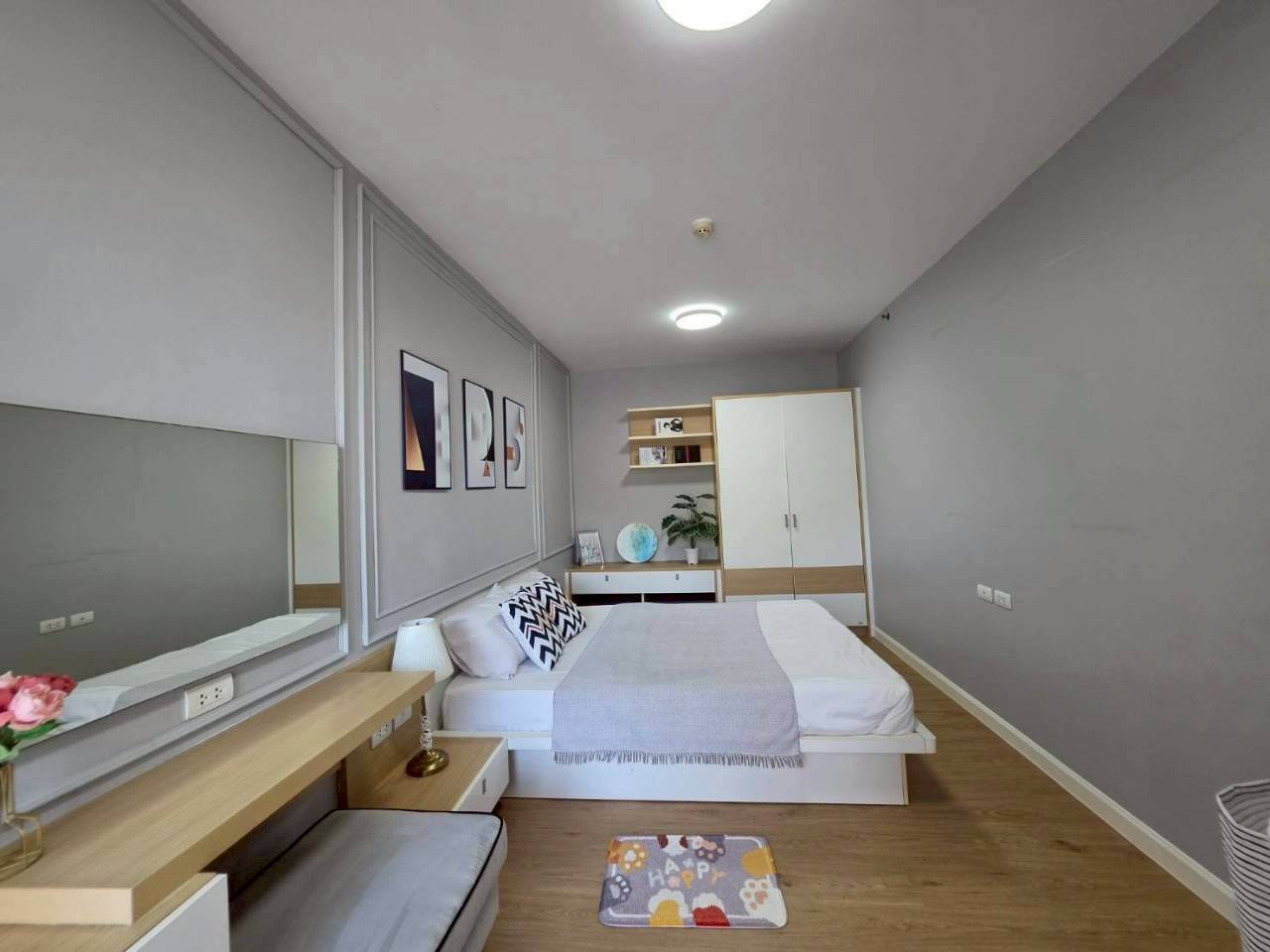 Supalai Park at Downtown WR-04415 6