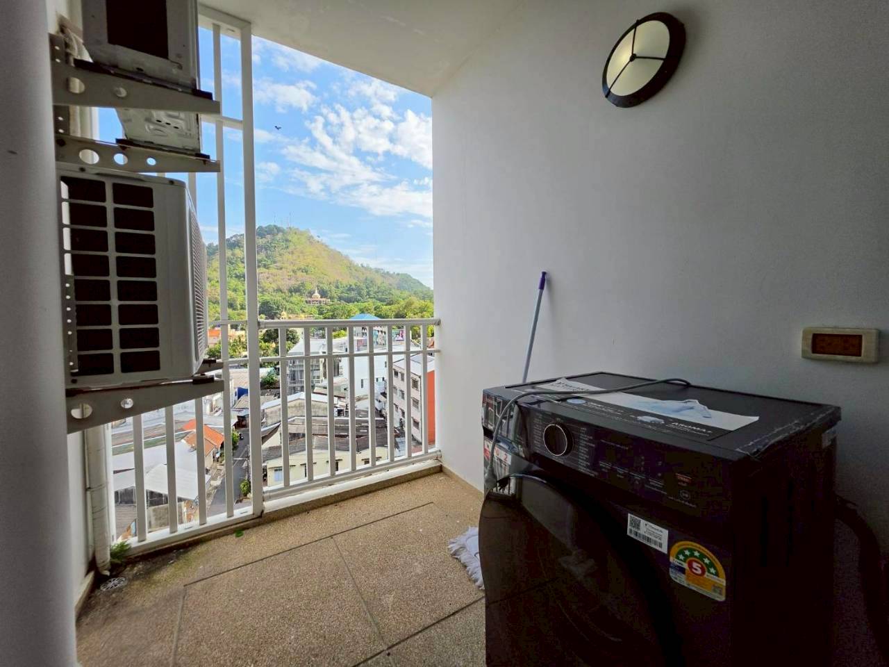 Supalai Park at Downtown WR-04415 7