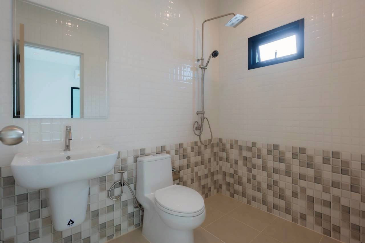 บ้านแฝด ชั้นเดียว วิชิต WR-04417 11