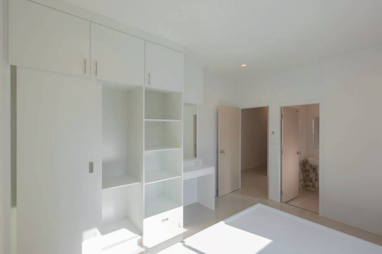 บ้านแฝด ชั้นเดียว วิชิต WR-04417 5