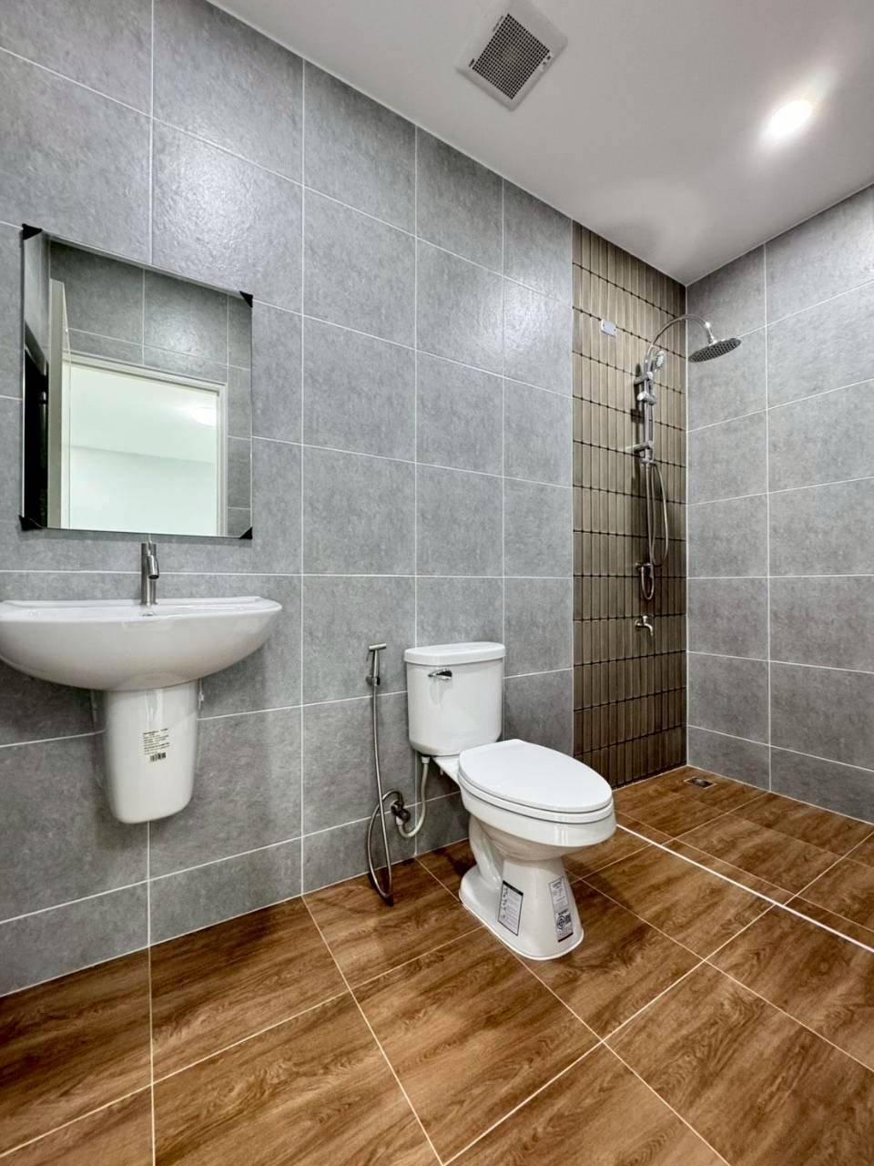 หมู่บ้านพร้อมพันธ์ ป่าคลอก WR-04419 11