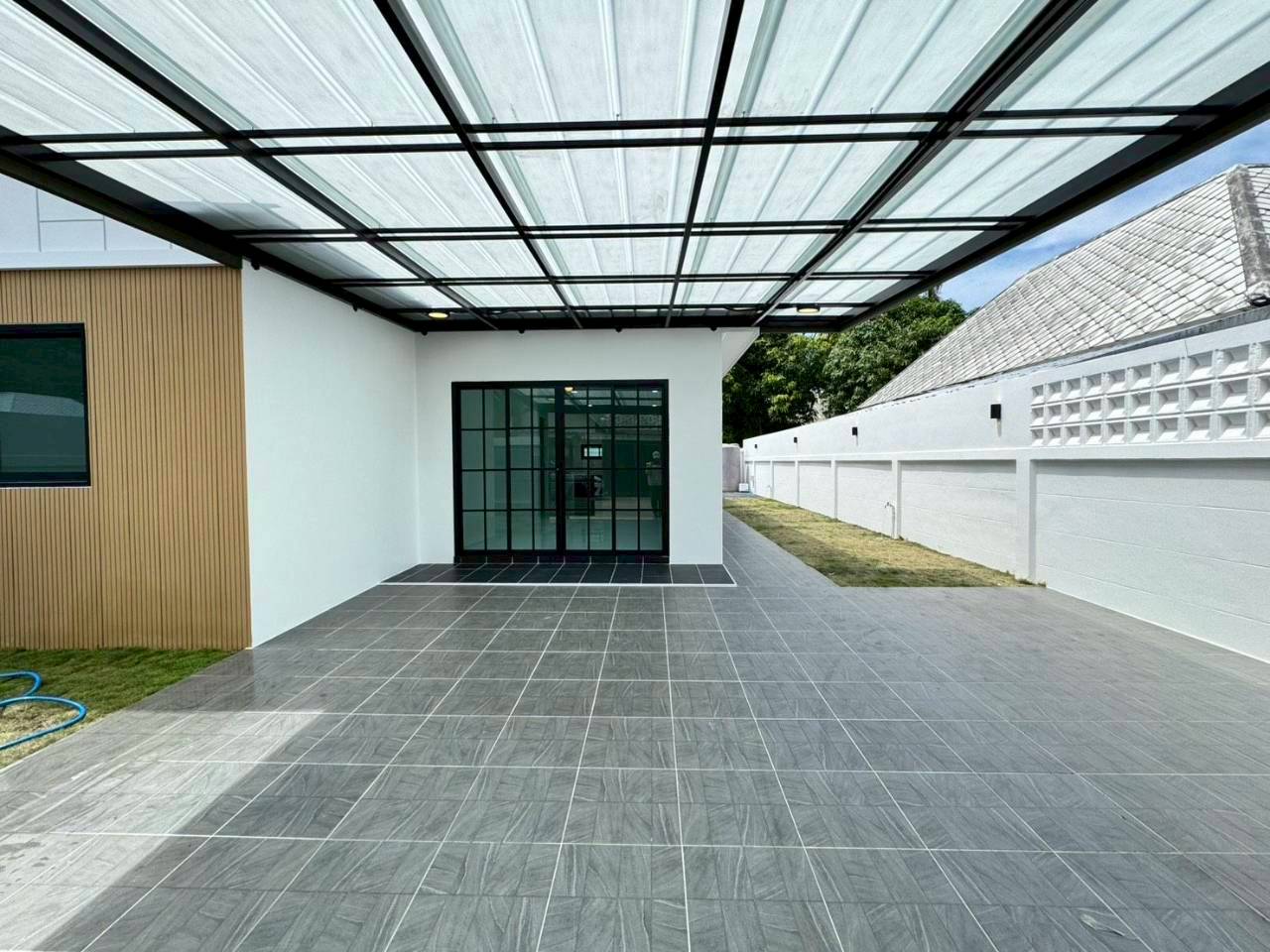 หมู่บ้านพร้อมพันธ์ ป่าคลอก WR-04419 12